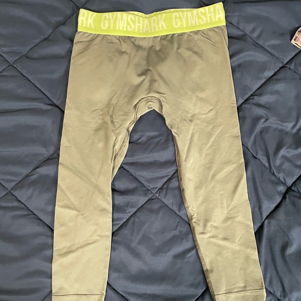 Gymshark Leggings